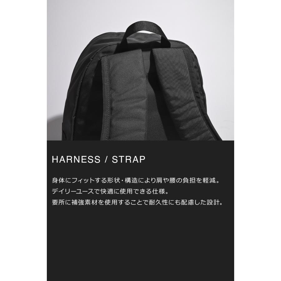 MONOLITH（モノリス） バックパック スタンダード BACKPACK STANDARD S