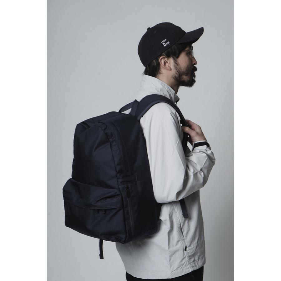 MONOLITH（モノリス） バックパック スタンダード BACKPACK STANDARD S