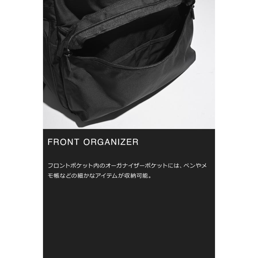 MONOLITH（モノリス） バックパック スタンダード M ユニセックス BACKPACK STANDARD M M-SD-1028-55 ...