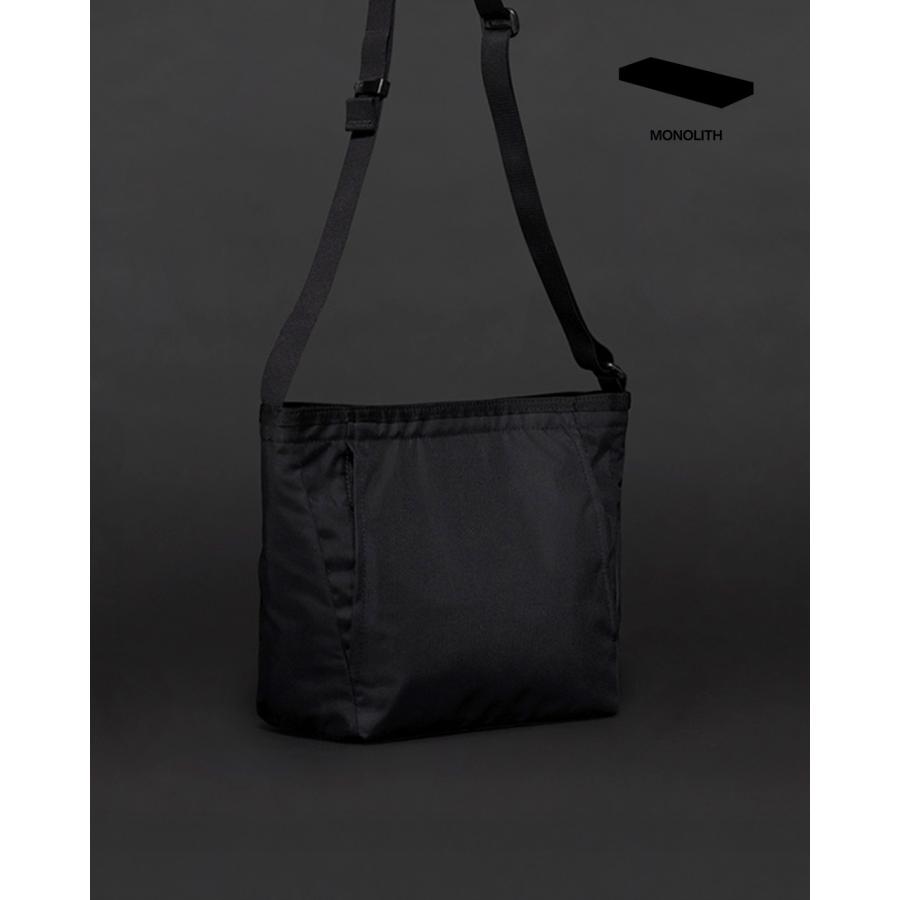MONOLITH（モノリス） トート スタンダード ヘキサ TOTE STANDARD HEXA