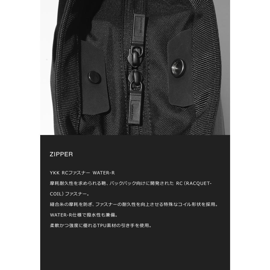 MONOLITH（モノリス） ショルダー スタンダード ヘキサ SHOULDER