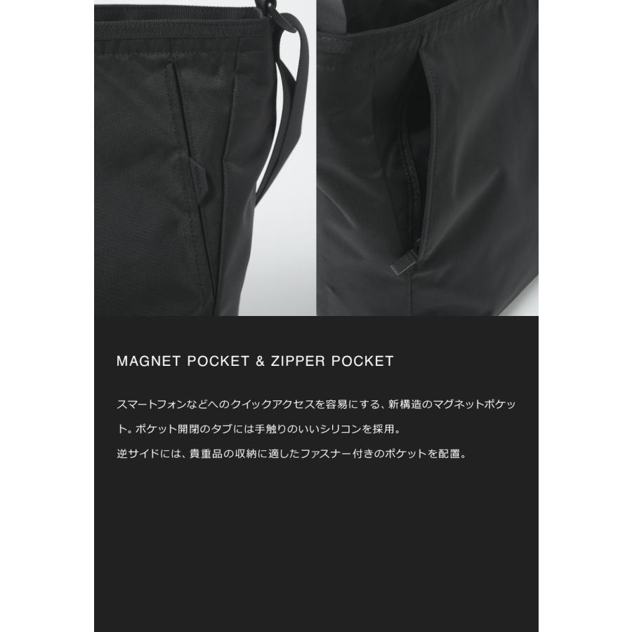 MONOLITH（モノリス） ショルダー スタンダード ヘキサ SHOULDER