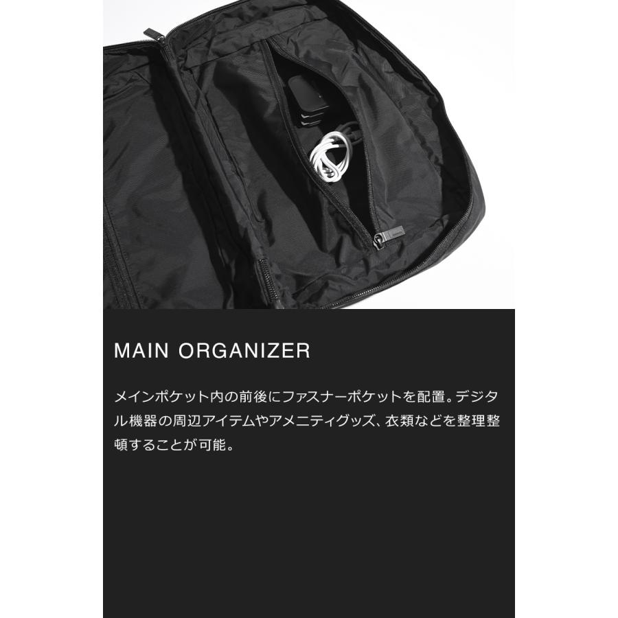 MONOLITH（モノリス） デュアル ポーチ スタンダード DUAL POUCH