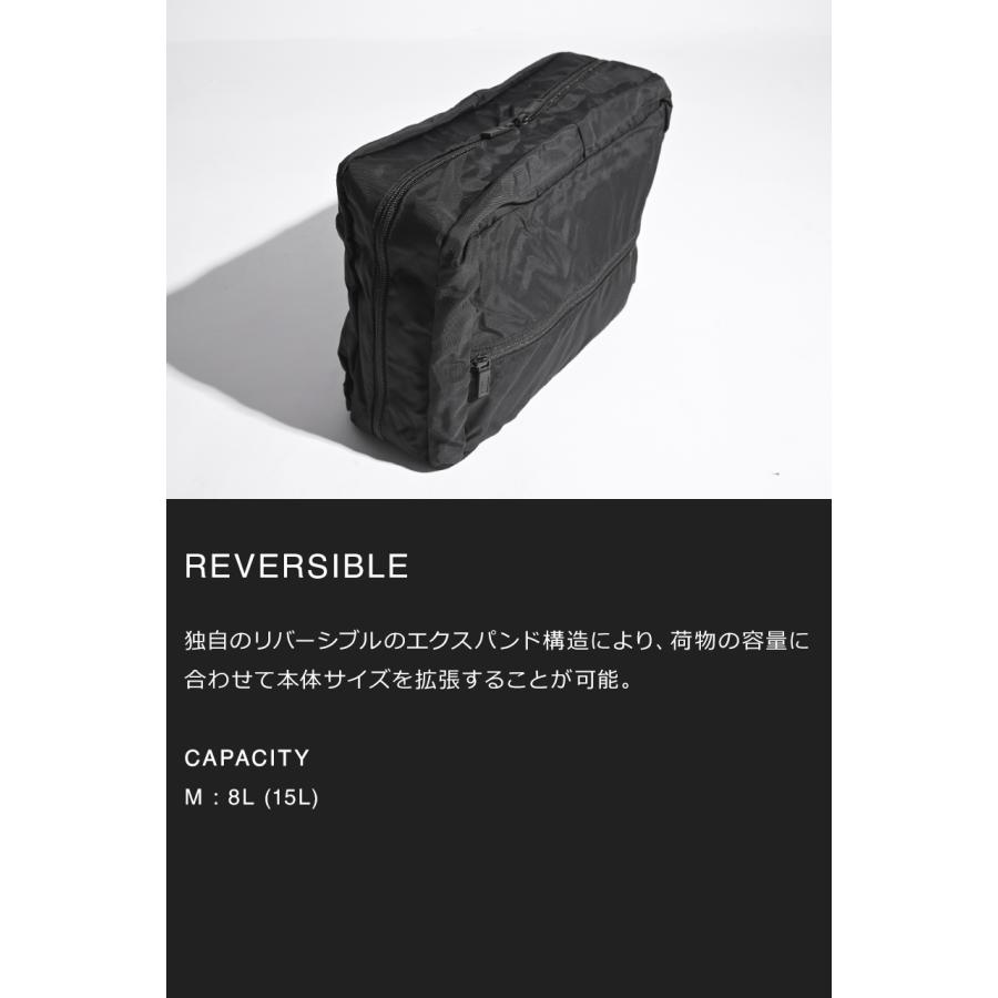 MONOLITH（モノリス） デュアル ポーチ スタンダード DUAL POUCH