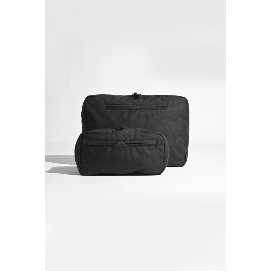 MONOLITH（モノリス） デュアル ポーチ スタンダード DUAL POUCH