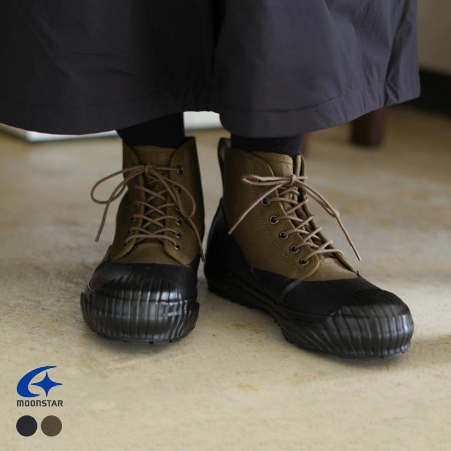 MoonStar（ムーンスター） アイシーウェザー ICY WEATHER レディース