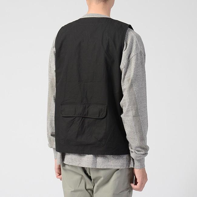 マウンテンイクイップメント MOUNTAIN EQUIPMENT Utility Vest