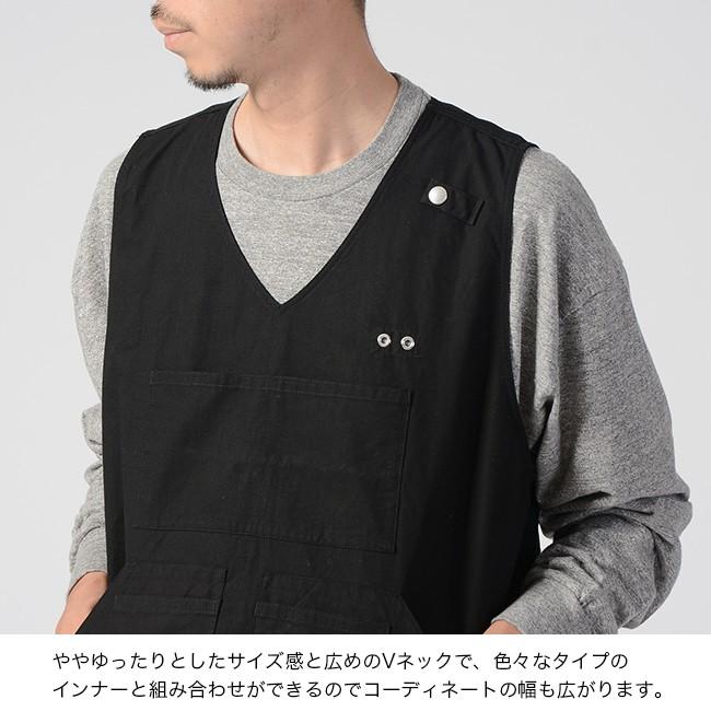 マウンテンイクイップメント MOUNTAIN EQUIPMENT Utility Vest
