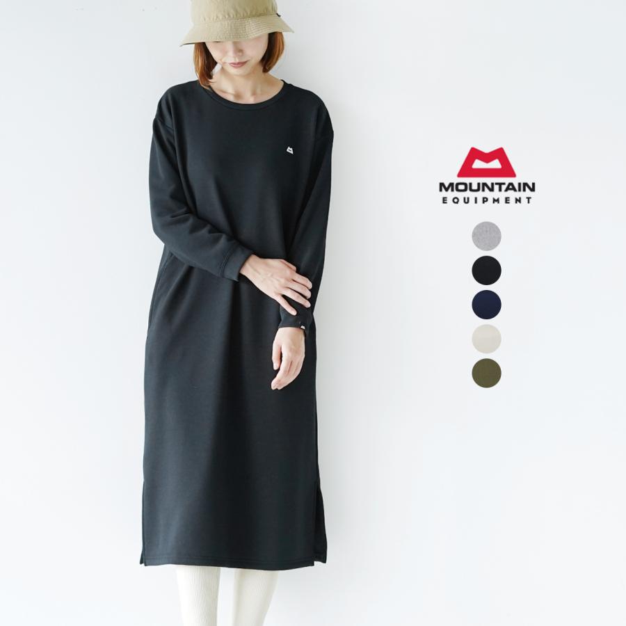 別注商品 マウンテンイクイップメント ワンピース クルーネック スウェット Qd Sweat One Piece Mountain Equipment 50 Off セール品 返品交換不可 Mount Crouka Yahoo 店 通販 Yahoo ショッピング