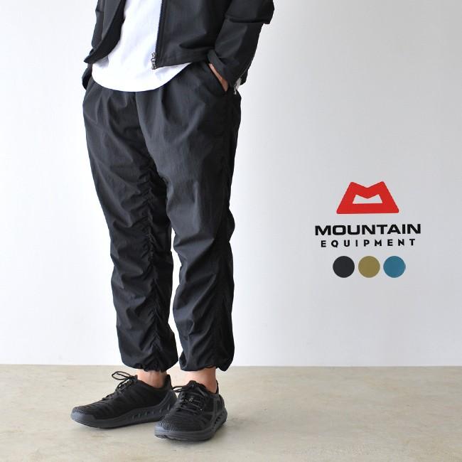 マウンテンイクイップメント Mountain Equipment Puckering Pants パッカリング パンツ 送料無料 Mount Crouka Yahoo 店 通販 Yahoo ショッピング