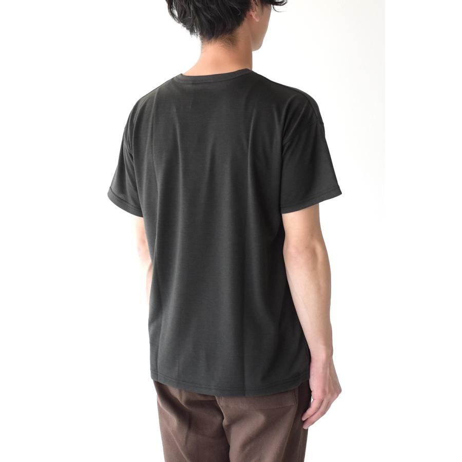 マウンテンイクイップメント Tシャツ レディース メンズ 半袖 吸汗速乾 MOUNTAIN EQUIPMENT Graphic Tee 425742 425748 425749｜crouka｜18