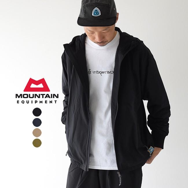 マウンテンイクイップメント MOUNTAIN EQUIPMENT イージー パーカー