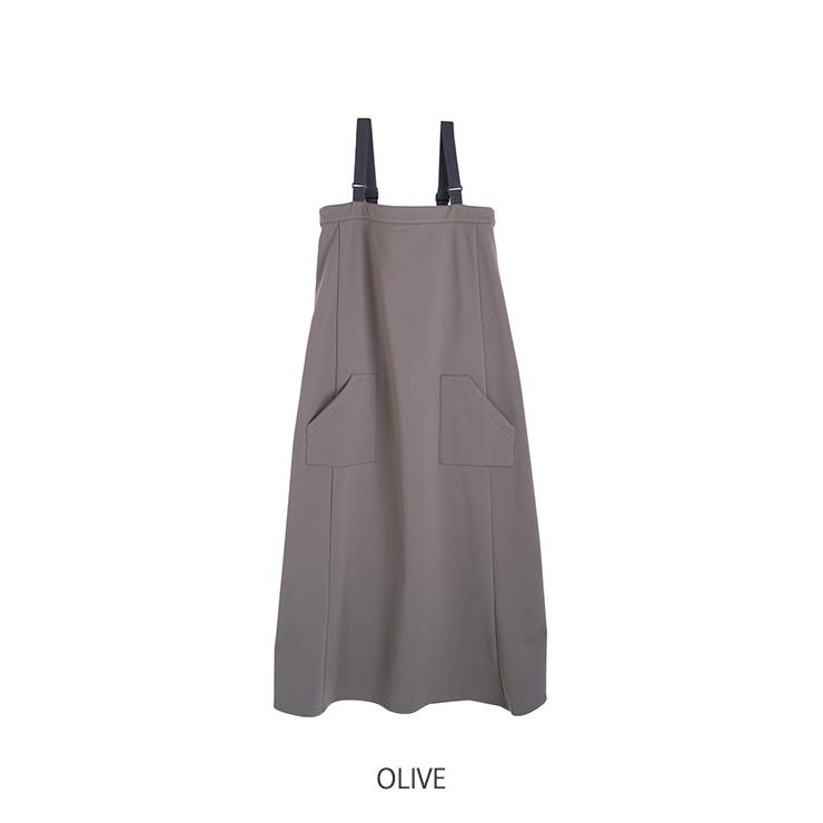 マウンテンイクイップメント MOUNTAIN EQUIPMENT ベルト ウォーム ワンピース BELTED WARM ONE PIECE