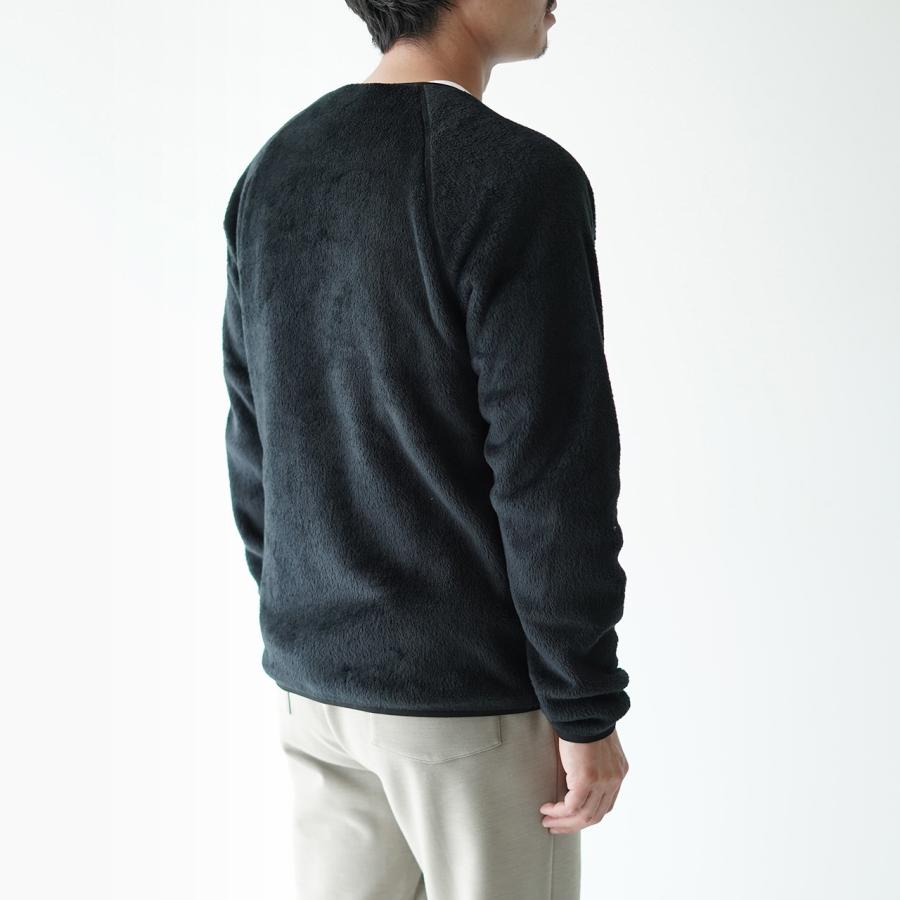 マウンテンイクイップメント MOUNTAIN EQUIPMENT ハイロフトカーディガン HIGH LOFT CARDIGAN 427164 セール｜crouka｜11