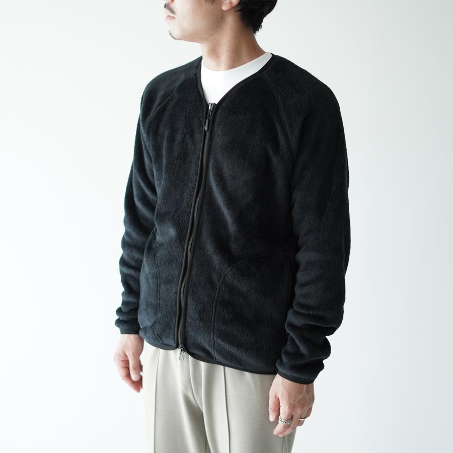 マウンテンイクイップメント MOUNTAIN EQUIPMENT ハイロフトカーディガン HIGH LOFT CARDIGAN 427164 セール｜crouka｜19