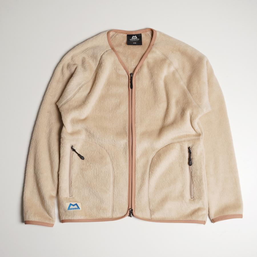 マウンテンイクイップメント MOUNTAIN EQUIPMENT ハイロフトカーディガン HIGH LOFT CARDIGAN 427164 セール｜crouka｜03