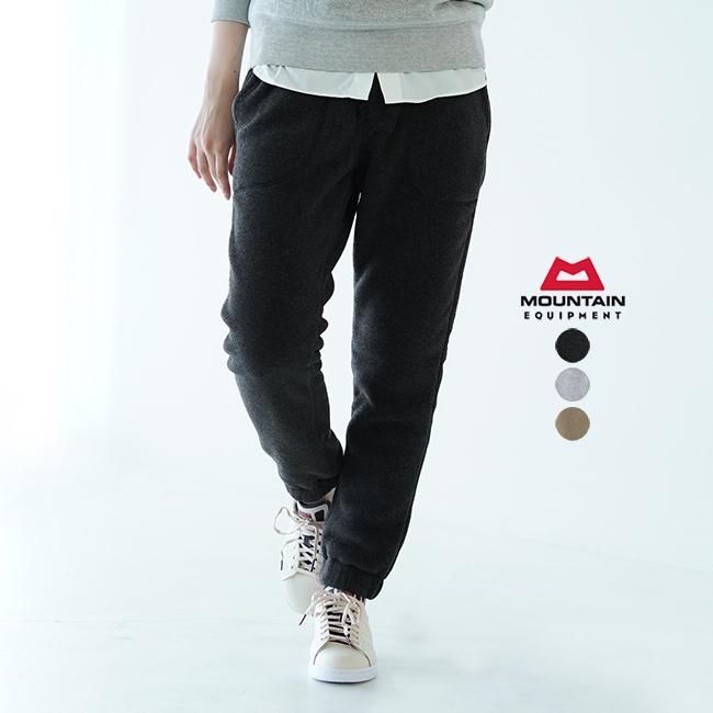 マウンテンイクイップメント Mountain Equipment レトロ フリース パンツ Retro Fleece Pants レディース メンズ 送料無料 Mounta Crouka Yahoo 店 通販 Yahoo ショッピング