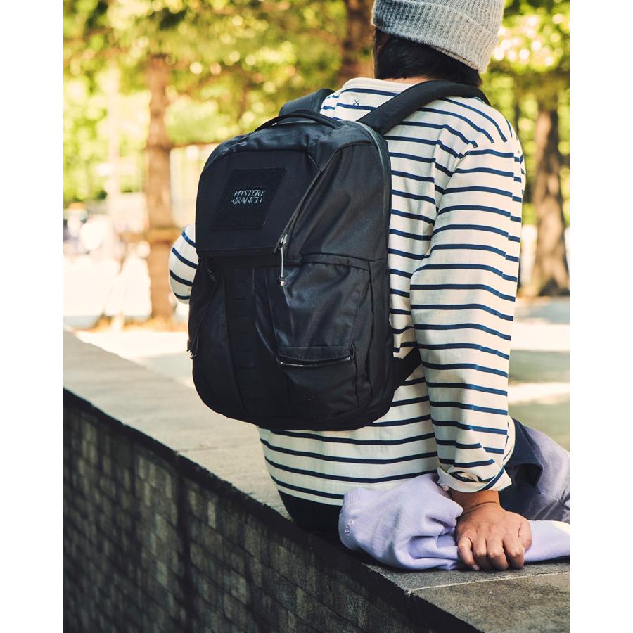 MYSTERY RANCH ミステリーランチ バックパック リュック リップ