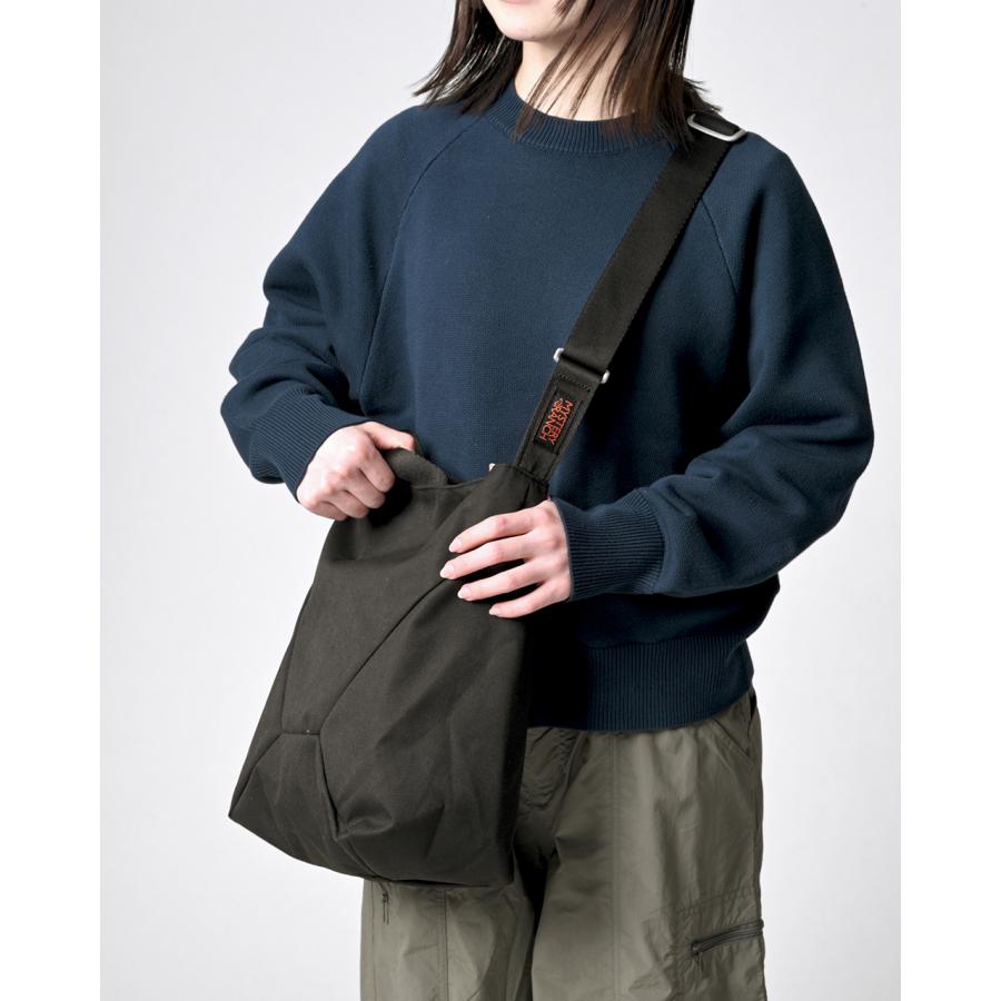 ミステリーランチ MYSTERY RANCH ショルダーバッグ トートバッグ