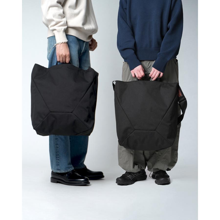 MYSTERY RANCH ミステリーランチ ショルダーバッグ ビンドル 20