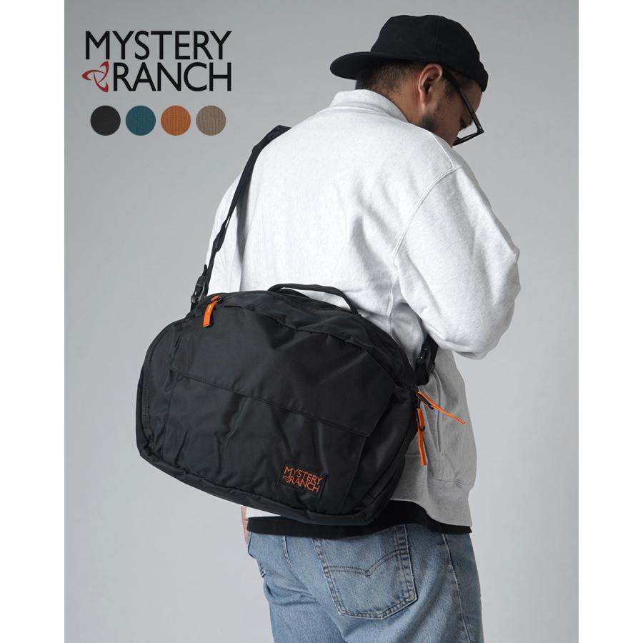 ミステリーランチ MYSTERY RANCH ディストリクト プロ DISTRICT PRO ショルダーバッグ ユニセックス 2023秋冬 :  myste-district-pro : Crouka Yahoo!店 - 通販 - Yahoo!ショッピング