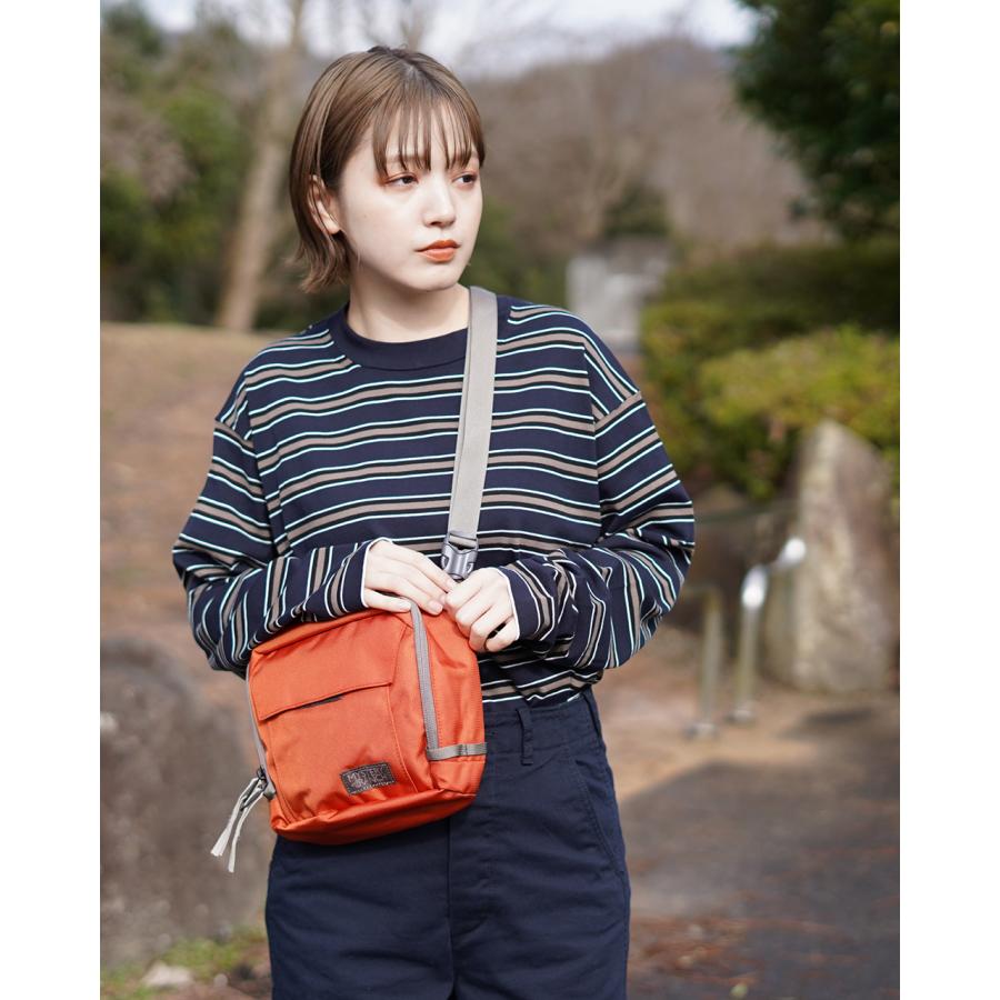 MYSTERY RANCH（ミステリーランチ） ディストリクト 4 DISTRICT 4