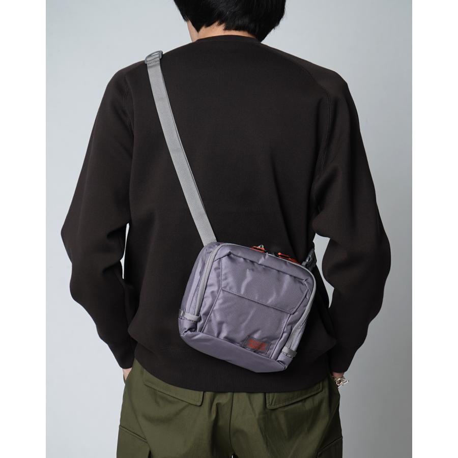 【注意事項必読】MYSTERY RANCH District 4 グレー MYSTERY RANCH DISTRICT 4 Mineral Gray [ミステリーランチ]