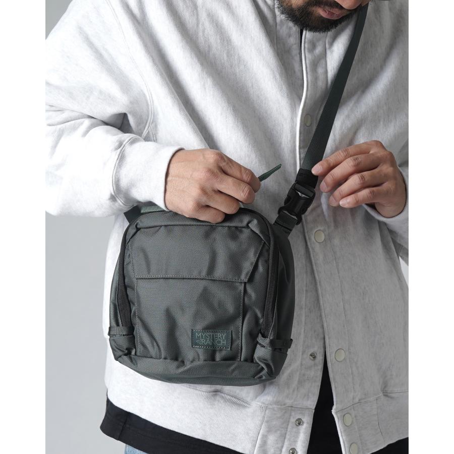 MYSTERY RANCH ミステリーランチ ディストリクト 4 DISTRICT