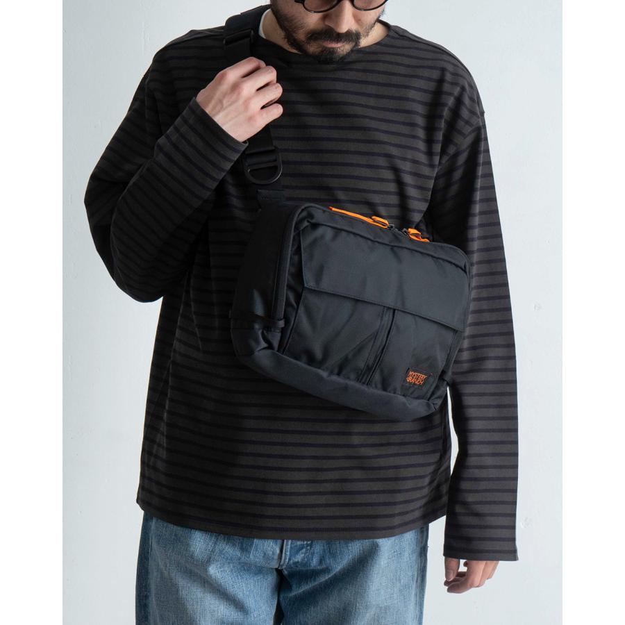 MYSTERY RANCH 【ポイント10倍】ミステリーランチ DISTRICT 8