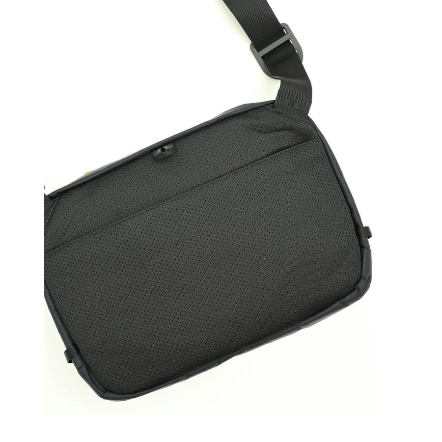 バッグ MYSTERY RANCH District8 Black-OS MYSTERY RANCH ミステリーランチ DISTRICT 8 ショルダーバッグ