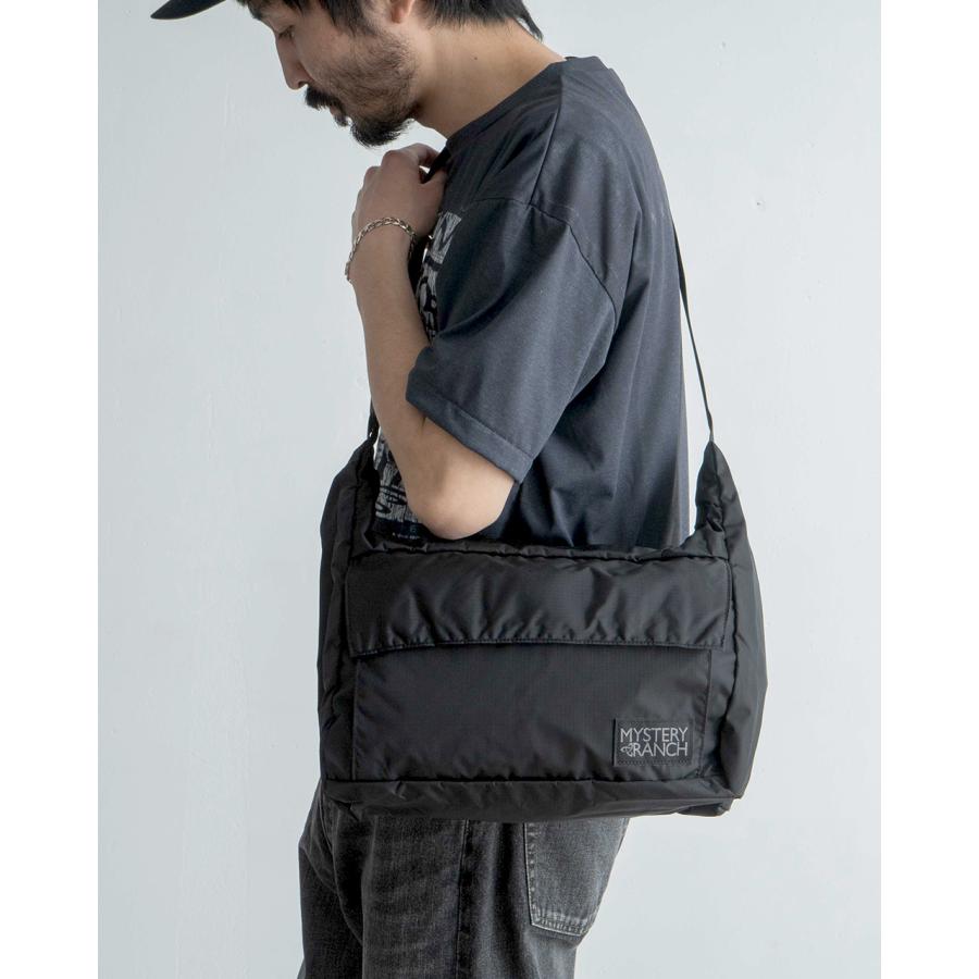 （未使用）MYSTERY RANCH Indie MYSTERY RANCH 【10%OFFクーポン対象】ミステリーランチ INDIE