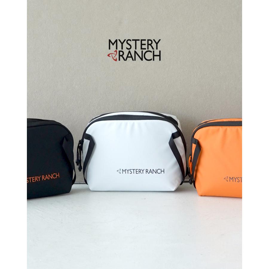 ミステリーランチ MYSTERY RANCH ミッション コントロール MISSION