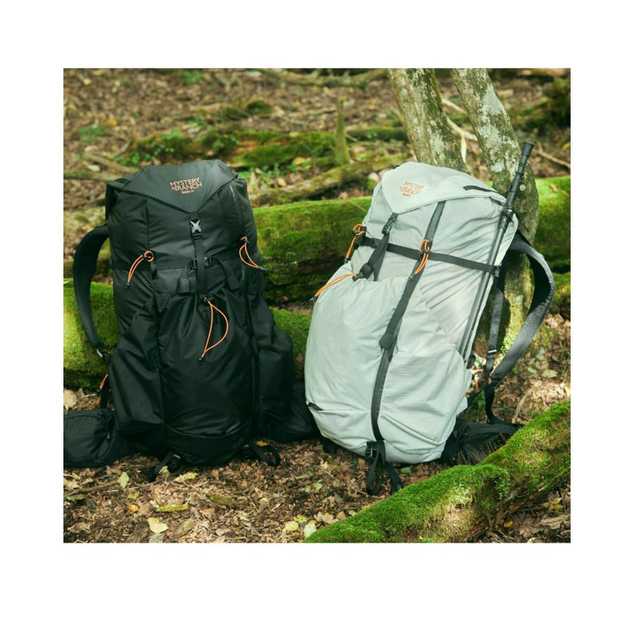 MYSTERY RANCH（ミステリーランチ） SALE！ミステリーランチ