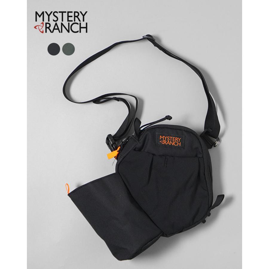MYSTERY RANCH ミステリーランチ ウィングマン マルチ ポケット MYSTERY RANCH ミステリーランチ ウィングマン マルチ ポケット