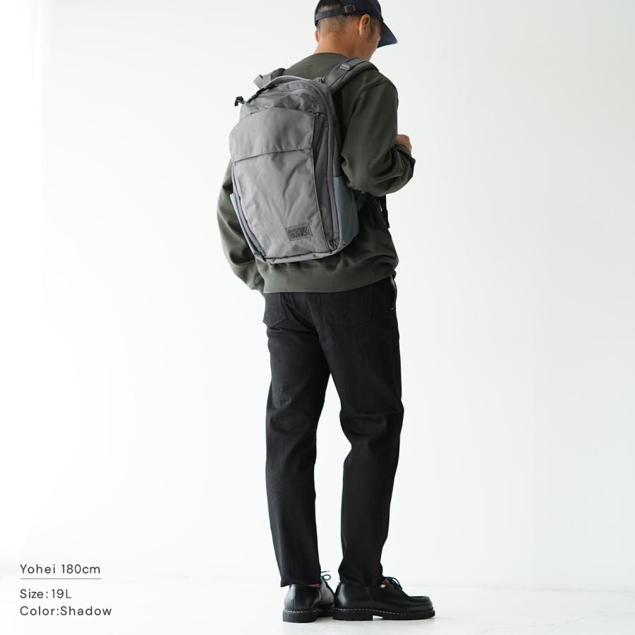 MYSTERY RANCH（ミステリーランチ） ディストリクト 18 DISTRICT 18