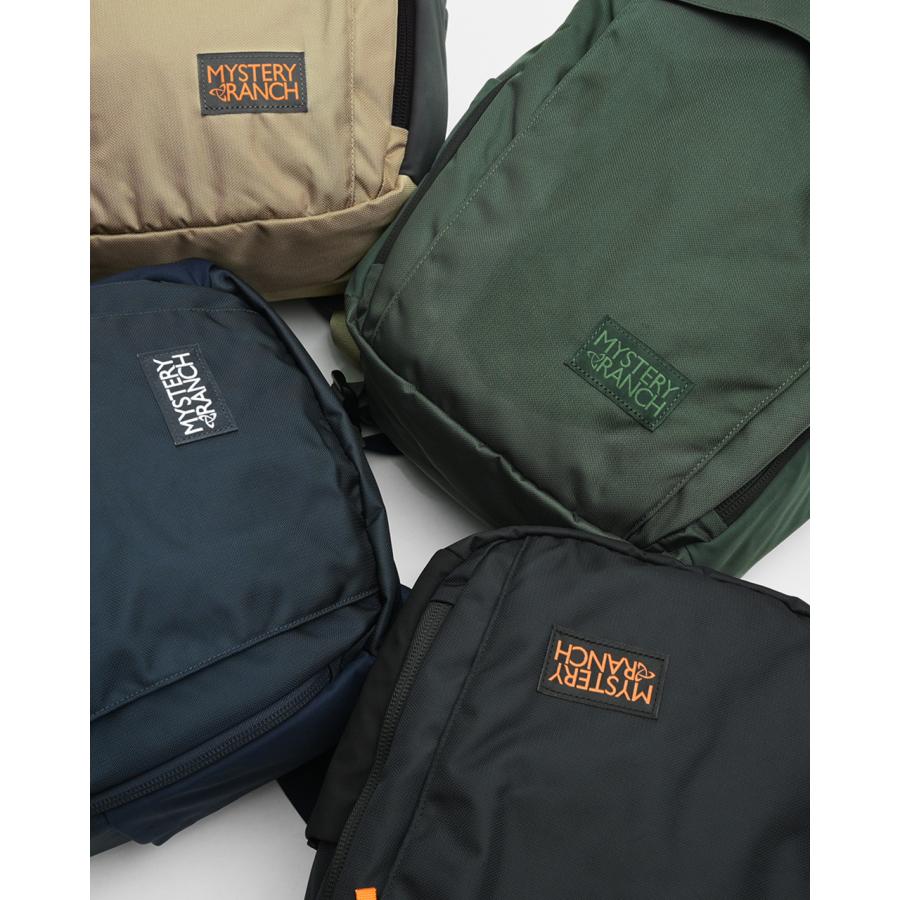 MYSTERY RANCH（ミステリーランチ） 【週末限定！ポイント10倍】SALE