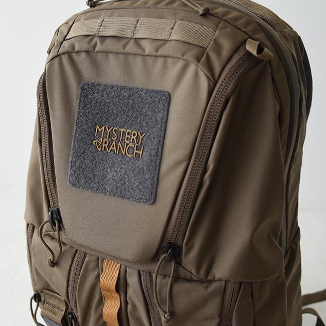 廃盤 MYSTERYRANCH FRONT ミステリーランチ リュック 詳細 | Mysteryranch | ミステリーランチ オフィシャルウェブ