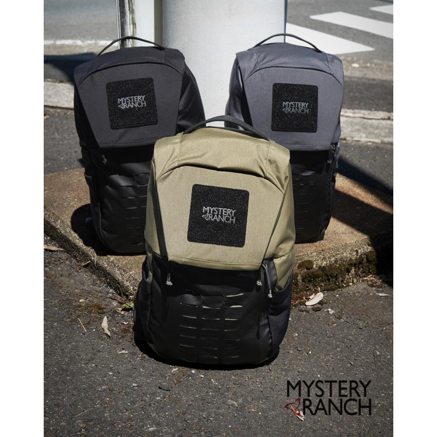美品 MYSTERY RANCH RIP RUCK 20 ミステリーランチ ARC'TERYX MYSTERY RANCH ミステリーランチ バックパック＜RIP