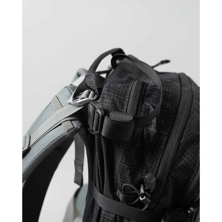 MYSTERY RANCH バックパック　サドルピーク MYSTERY RANCH ミステリーランチ SADDLE PEAK サドルピーク