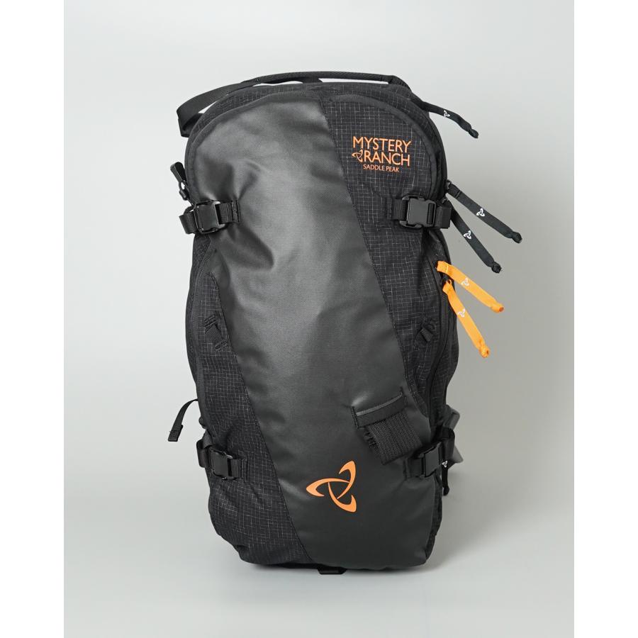 ミステリーランチ サドルピーク MYSTERY RANCH Amazon | [ミステリーランチ] SADDLE PEAK サドルピーク 19761434