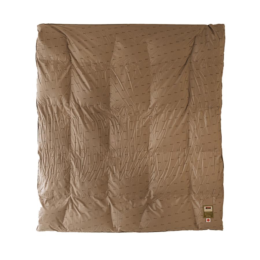 NANGA ナンガ ダウン デュベットダブル DOWN DUVET DOUBLE(DX