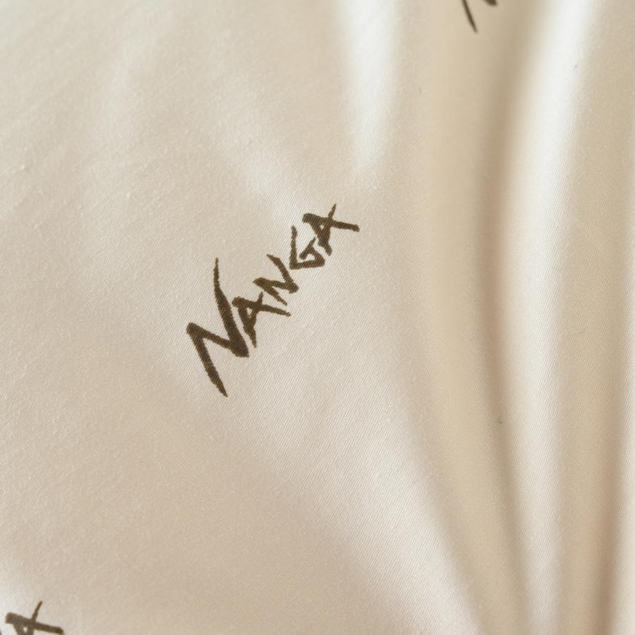 NANGA ナンガ ダウン デュベットダブル DOWN DUVET DOUBLE(DX