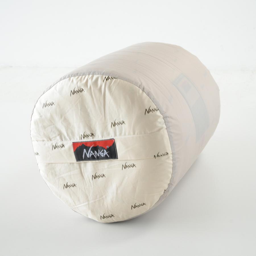 NANGA ナンガ ダウン デュベットダブル DOWN DUVET DOUBLE(DX