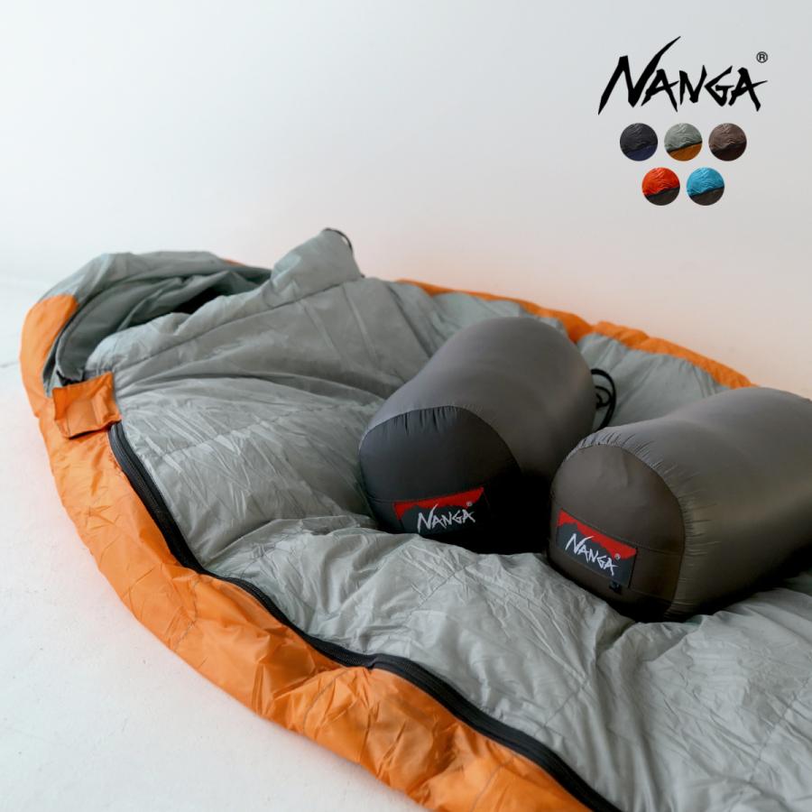 NANGA（ナンガ） SALE！ナンガ オーロラライト 600DX AURORA light 600