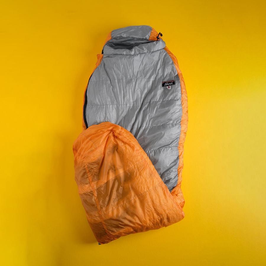 NANGA（ナンガ） SALE！ナンガ オーロラライト 600DX AURORA light 600