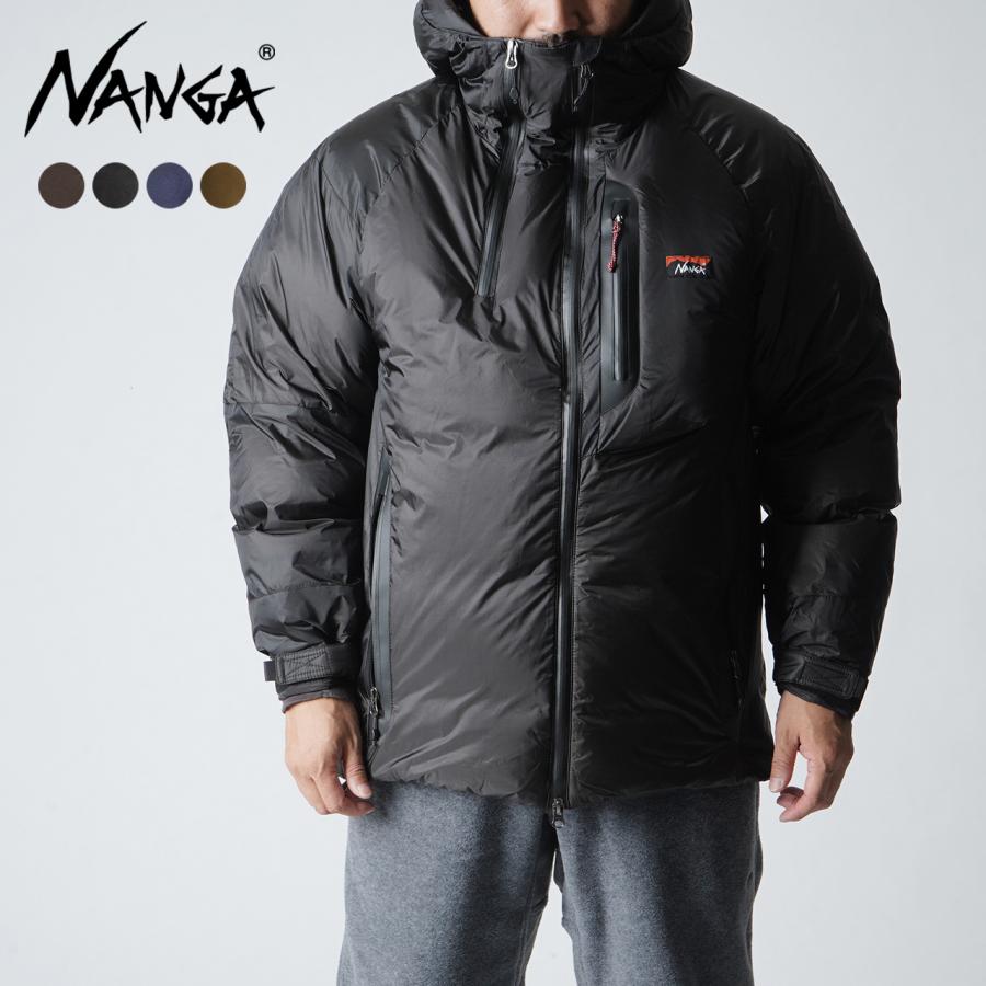 NANGA ナンガ NANGA【展開店舗限定】オーロラ ライトダウン NANGA ナンガ NANGA【展開店舗限定】オーロラ ライトダウン