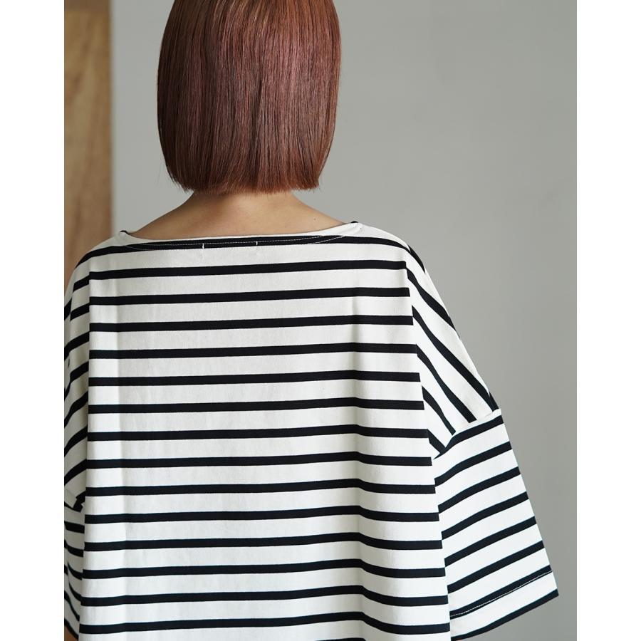 NARU（ナル） NARU Tシャツ カットソー デラヴェボーダー ワイドシャツ