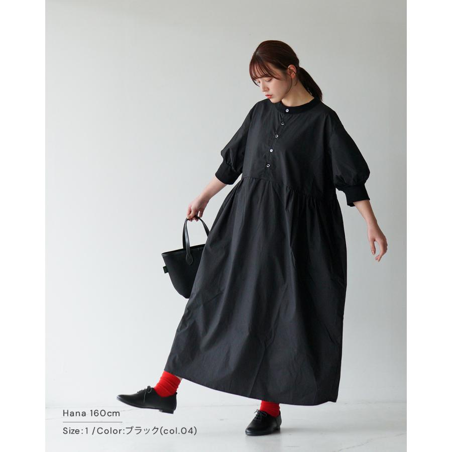 美品✨NARU FACTORY ナルファクトリー　リバティ　ワンピース NARU(ナル) 21Wコール天 LIBERTY ギャザーワンピース 657800