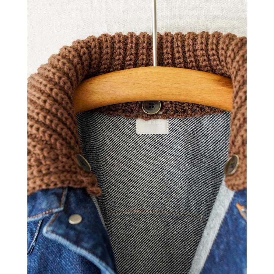 SALE！ネプラ NEPLA. ウェスタン デニムジャケット 12.5oz WESTERN 
