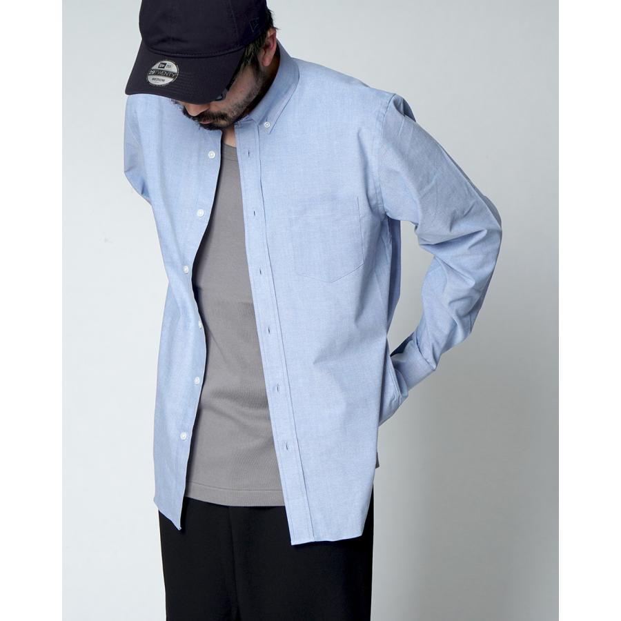 SALE ニュートラルワークス NEUTRALWORKS ロングスリーブ スタンダード